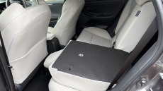 Toyota Yaris 1.5 Hybrid Excel 5dr CVT Hybrid Hatchback